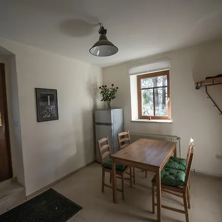 Appartement Am Wilden Mann à Dresde Extérieur photo