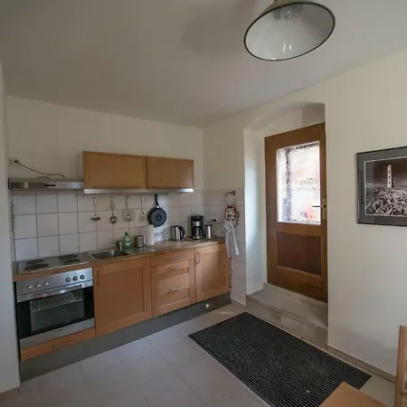 Appartement Am Wilden Mann à Dresde Extérieur photo