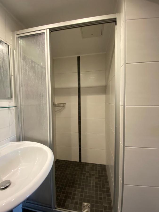 Apartment Am Wilden Mann *