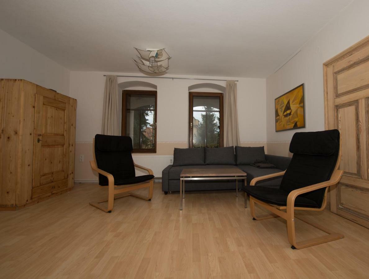 Am Wilden Mann Dresden